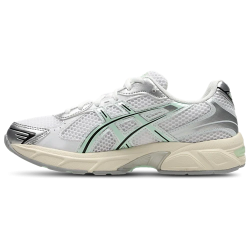 ASICS GEL-1130 White Mint Tint Sneakers