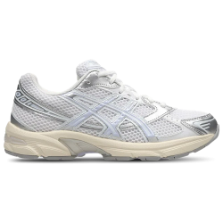 ASICS GEL-1130 White Blue Fade Sneakers