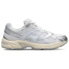 ASICS GEL-1130 White Blue Fade Sneakers