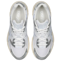 ASICS GEL-1130 White Blue Fade Sneakers