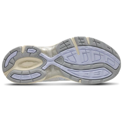 ASICS GEL-1130 White Blue Fade Sneakers