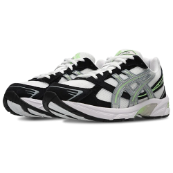 ASICS GEL-1130 White Sheet Rock Sneakers