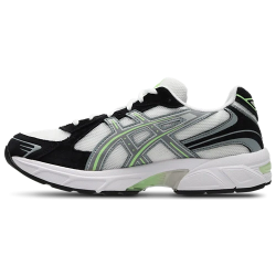 ASICS GEL-1130 White Sheet Rock Sneakers