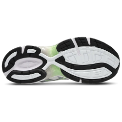 ASICS GEL-1130 White Sheet Rock Sneakers