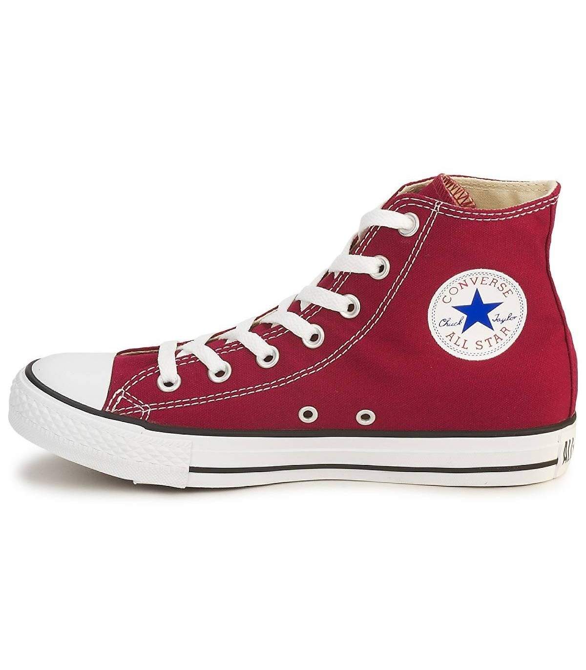 Converses store haute femme