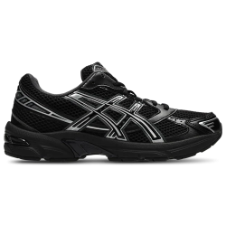 ASICS GEL-1130 Black Silver Sneakers