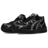 ASICS GEL-1130 Black Silver Sneakers