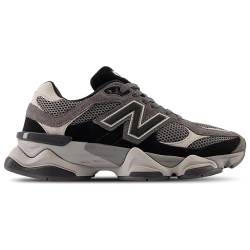 New Balance 9060 Black Rock Premium Sneakers
