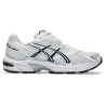 ASICS GEL-1130 White Black Sneakers
