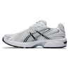 ASICS GEL-1130 White Black Sneakers