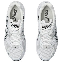 ASICS GEL-1130 White Black Sneakers