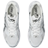ASICS GEL-1130 White Black Sneakers