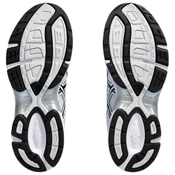 ASICS GEL-1130 White Black Sneakers