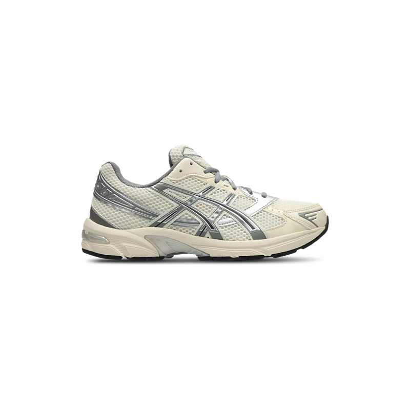 ASICS GEL-1130 Cream Clay Grey Sneakers