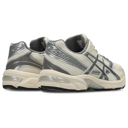 ASICS GEL-1130 Cream Clay Grey Sneakers