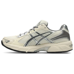 ASICS GEL-1130 Cream Clay Grey Sneakers