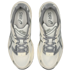 ASICS GEL-1130 Cream Clay Grey Sneakers