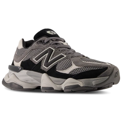 New Balance 9060 Black Rock Premium Sneakers