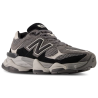 New Balance 9060 Black Rock Premium Sneakers