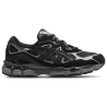 Asics GEL-NYC Grey Black Premium Sneakers
