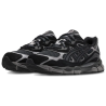 Asics GEL-NYC Grey Black Premium Sneakers
