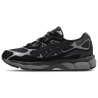 Asics GEL-NYC Grey Black Premium Sneakers