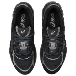 Asics GEL-NYC Grey Black Premium Sneakers