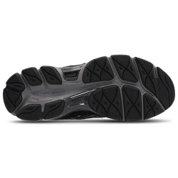 Asics GEL-NYC Grey Black Premium Sneakers