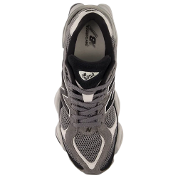 New Balance 9060 Black Rock Premium Sneakers