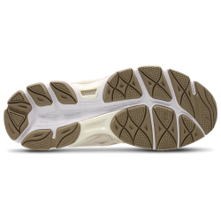 ASICS GEL-NYC White Feather Grey Sneakers