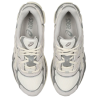 ASICS GEL-NYC Cream Grey Sneakers