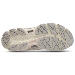 ASICS GEL-NYC Cream Grey Sneakers