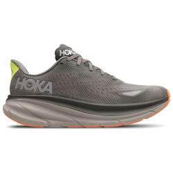 Hoka Clifton 9 GTX Grey Men Sneakers