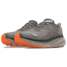 Hoka Clifton 9 GTX Grey Men Sneakers