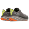 Hoka Clifton 9 GTX Grey Men Sneakers