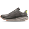 Hoka Clifton 9 GTX Grey Men Sneakers