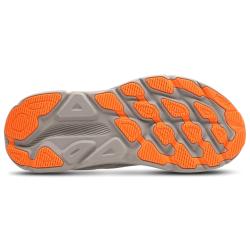 Hoka Clifton 9 GTX Grey Men Sneakers