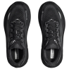 Hoka Clifton 9 Black Running Sneakers