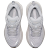 Hoka Bondi 8 Lunar Rock Cushioned Sneakers