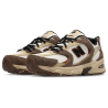 New Balance 530 Dark Mushroom Premium Sneakers