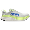 Hoka Bondi 8 Stardust Cushioned Sneakers