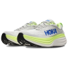Hoka Bondi 8 Stardust Cushioned Sneakers