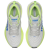 Hoka Bondi 8 Stardust Cushioned Sneakers