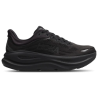Hoka Bondi 9 Black Men Running Sneakers