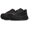 Hoka Bondi 9 Black Men Running Sneakers