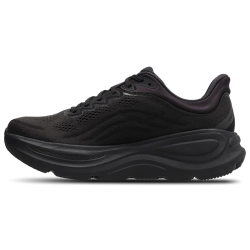Hoka Bondi 9 Black Men Running Sneakers