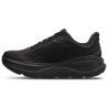 Hoka Bondi 9 Black Men Running Sneakers