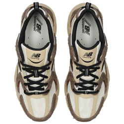 New Balance 530 Dark Mushroom Premium Sneakers
