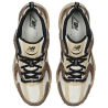 New Balance 530 Dark Mushroom Premium Sneakers