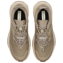 Hoka Transport GTX Dune Waterproof Sneakers